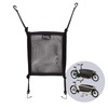 moin minis Luggage Net for Urban Arrow Family Cargo Bike