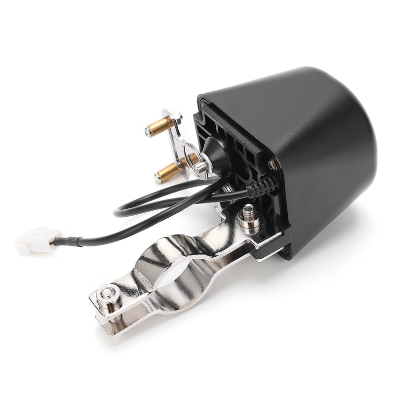 Magnetic Valve Manipulator Gas Shutoff AntiElectromagnetic Interference Manual Switching