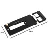 VOANZO 260mm Track Saw Square Right Angle Circular Saw Guide