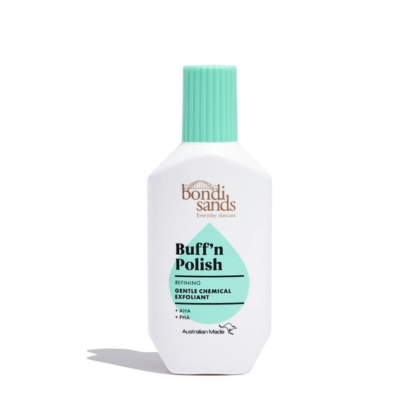 Bondi Sands Bondi Sands Buff' N Polish Gentle Chemical Exfoliant