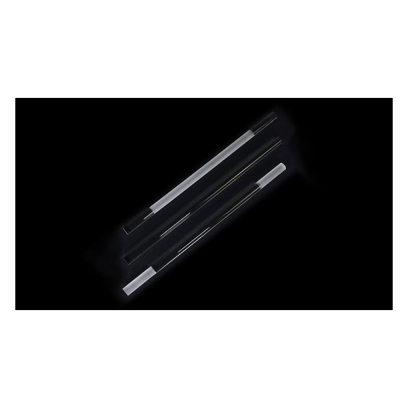 Acrylic Magic Wand (Clear)