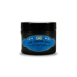 Charle's - Pomade Fijación Suave - 0.057