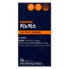 Kinomics Alpha 10g / 키노믹스 알파 10g X 15포 1박스 TREE GLOW 3 STEP