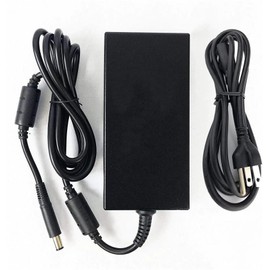 PowerHOOD 150W AC/DC Adapter Compatible with Gigabyte G5 KF5-G3US353SH 15.6-inch Gaming Laptop PC 150watt 150 Watt Power Supply Cord Battery Charger Cable PSU Mains