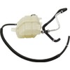DAT AUTO PARTS Engine Coolant Recovery Bottle Overflow Reservoir Tank