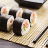 Parence. - Bamboo Sushi Mat - Makisu for Sushi Rolls