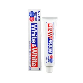 White & White Lion 5.3 oz (150 g)