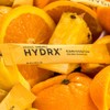 Hydrx Hydration Powder Sugar-Free Electrolyte Powder, Drink Mix Packs, Hydration