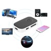 Bluetooth Adapter 3.5mm V5.0 EDR 2 in 1 Wireless Receiver