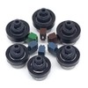4EAT 6Pcs/Set Automatic Transmission Shift Solenoid 31705AA440 31705AA441 31705AA4419L Compatible
