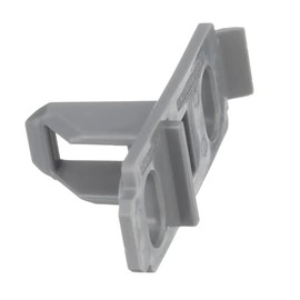 WPW10488048 Door Strike Compatible With Whirlpool Washing Machines - Budora - 4447619, 8183198, PS11755543, W10003390