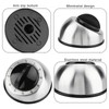 60 Minute Wind Up Timer Stainless Steel Kitchen Timer Countdown