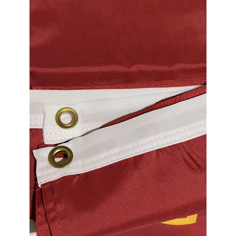 College Flags and Banners Co. USC Trojans Trojan Head Logo