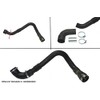 WIELEN COMPATIBLE WITH REPAIR KITS INTERCOOLER HOSE PIPE TURBO ARIA