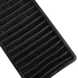 2 Pack 5230W1A003A Microwave Charcoal Filter Compatible with LG Kenmore GE Microwave Charcoal Air Filter Replacement LMHM2237BD LMV1650ST LMV2031SB LMV2031ST PVM9005SJ8SS JVM7195SK6SS