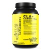 Mr Yellow 1kg Supplements Cla Carnitina 100serv Sabores