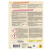 STARWAX THE FABULOUS Polvere Disincrostante WC, 850g
