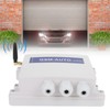 GSMAUTO4G 4g 3g GSM Dual Relay Wireless Remote Switch Controller