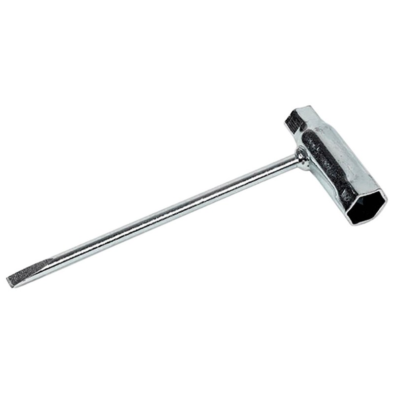 MCCULLOCH GM577616820 Llave de bujías-13 X 19, Standard
