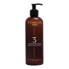 Kit 3 Totale Para Cabello Rizado Vittale Reparador Protector