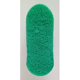 Howard Leight Max Lite, 25 pairs, packed in pairs, green, SNR 34 dB, hearing protection, earplugs, ear protection, earplugs, wadle-shop®