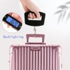 Luggage Scale, Large Handle, Electronic Luggage Scale, High Precision Carrying,