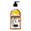 The Honeykeeper Shampoo Para Bebés Y Niños Miel Organica Y