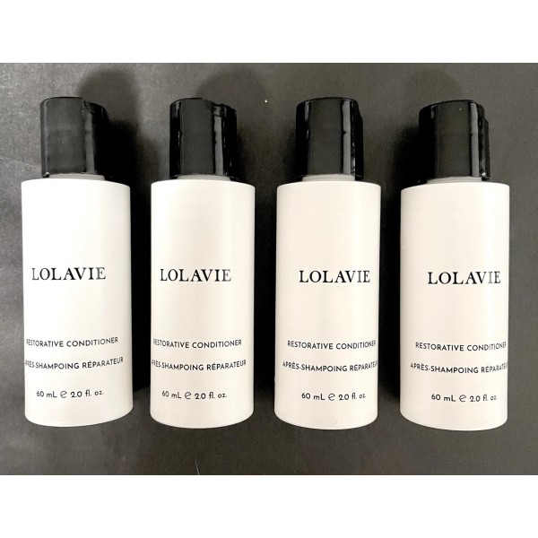 LolaVie Jennifer Aniston LOLAVIE Restorative Conditioner for Damaged Hair 2oz.