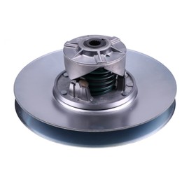 HOLDWELL Transaxle Secondary Driven Clutch AM140967 Compatible with John Deere 1200A Bunker and Field Vehicle 4X2 6X4 Gators Diesel Gator Trail Gator Worksite Gator