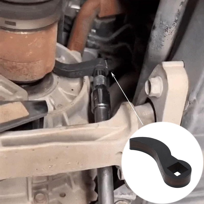 Pry Bar Adapter Head, Crowbar Adapter Head Tools Compact Crowbar