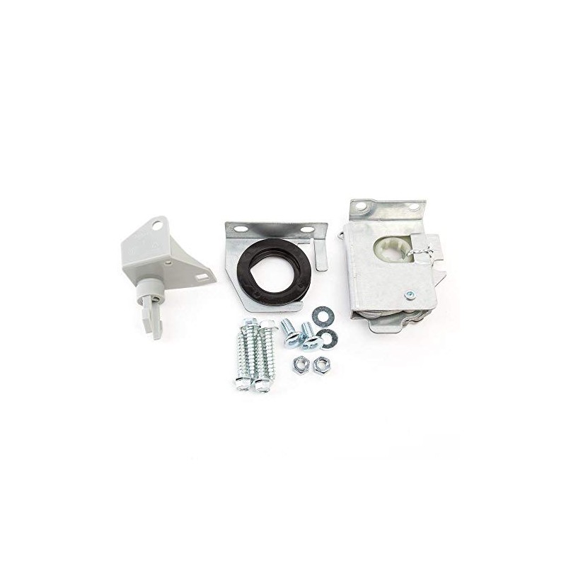 Wayne Dalton Torquemaster Plus Single Spring Winding Assembly and Cable