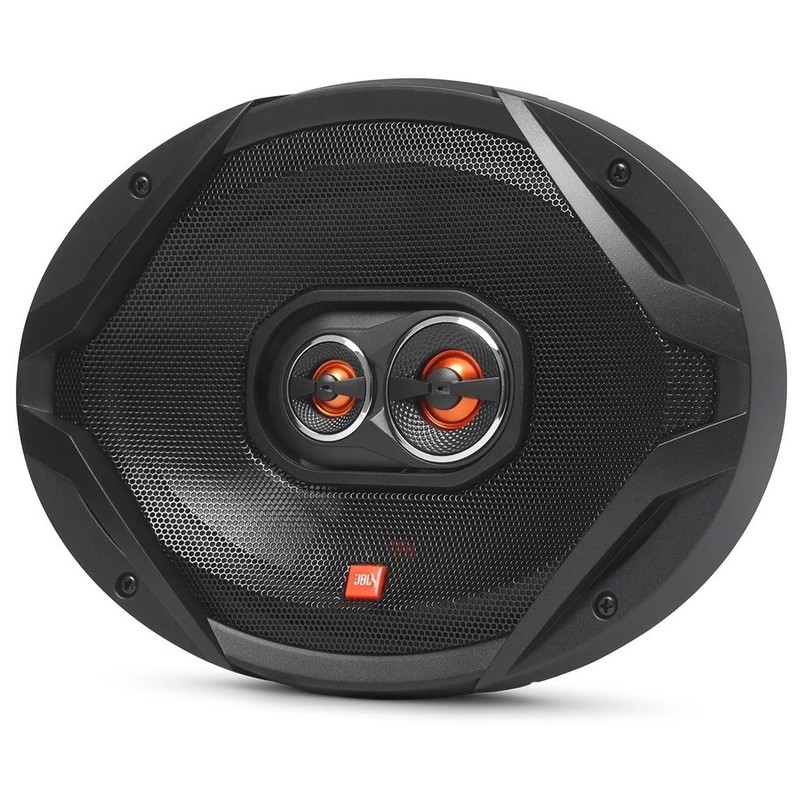 JBL Dodge Ram 1500 1994-2001 JBL GX Series Front Door