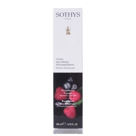 Sothys Micellar Cleansing Gel 6.76oz/200ml NEW IN BOX