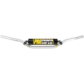 ProTaper SE Mini Bike Bends Handlebar - Silver