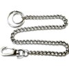 Key Chain, Trouser Chain, Keyring Chain, Men's Wallet Chain, Stainless