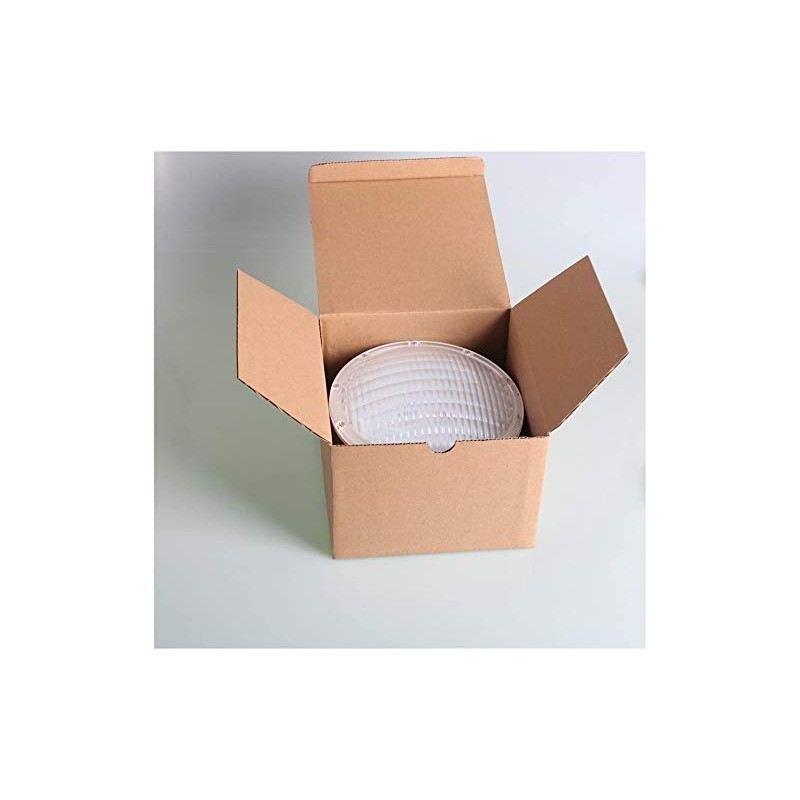 Dimmable PAR56 LED Bulb 300 Watt Replacement Soft White 3000K
