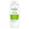 Simple Simple Kind to Skin Refreshing Shower Gel, Pack of