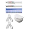 Dental Aligner Seaters for Mouth Trays - Green/Mint Scented -