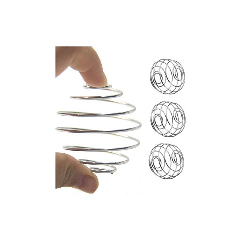BodunDirect 304 Stainless Replacement Shaker Ball Wire Whisk Mixer Ball
