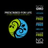 Prescribed for Life Stevia - 90% Steviosides - Natural Leaf