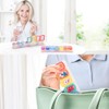 Fullicon Fullicon Moisture Proof 7 Day Pill Box Organiser -