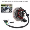 Ignition Stator, Magneto Stator Plate, Magneto Stator Plate and Coil