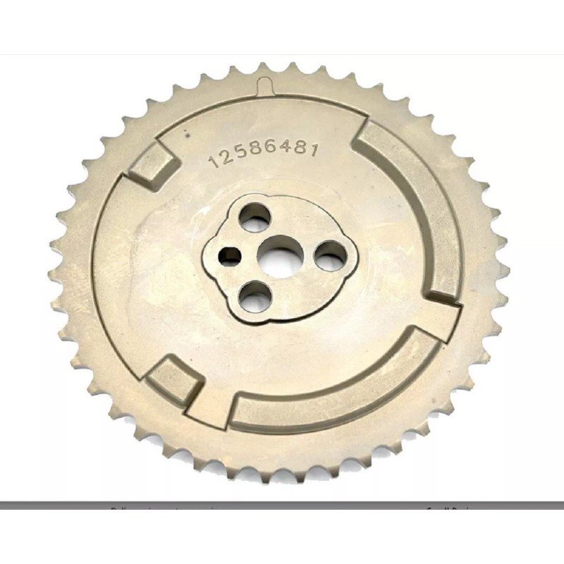 Cloyes Gear & Product Timing Chain set with Cam bol4.8