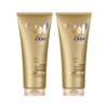 Dove DermaSpa Summer Revived Fair To Medium Skin Body Lotion