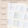 HuBorns - My Pregnancy Journal to Capture Every Moment Week