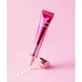 Isoi 아이소이 브라이트닝 아이 컨센트레이트민감다크 아이크림 17ml Isoi Brightening Eye Concentrate Sensitive Dark Eye Cream 17ml [FREE]