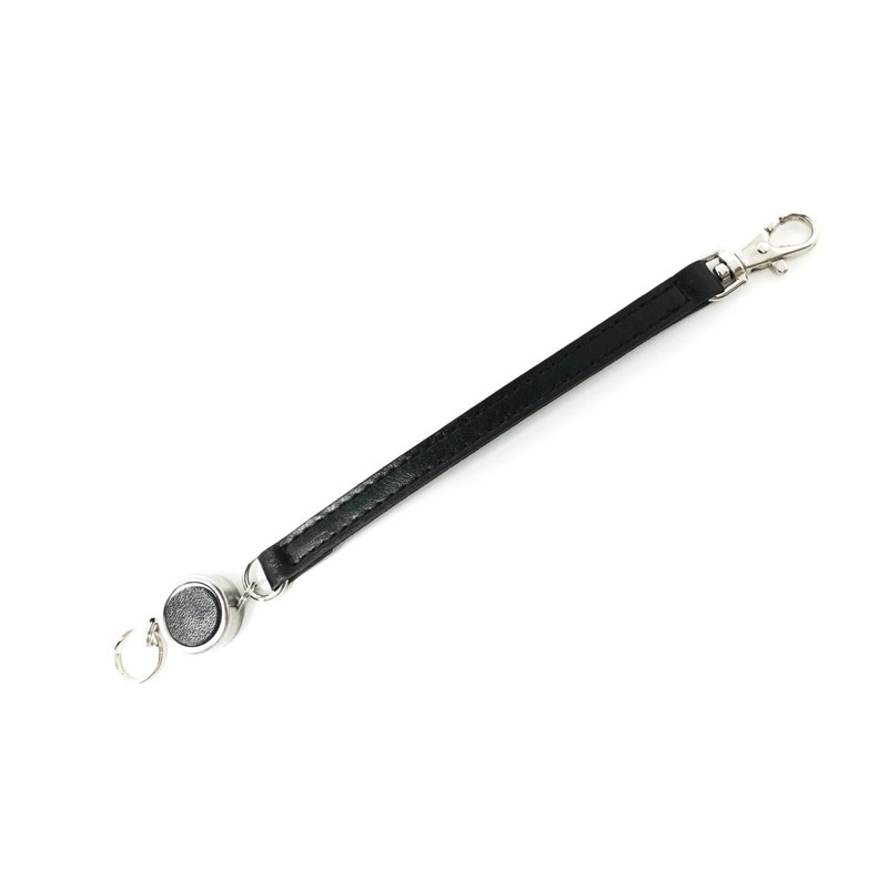Bell la Bell Stretch Reel, Reel Type Strap, Cowhide Leather,