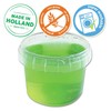 SES Creative 15041 - Muco verde neon in tazza, 140