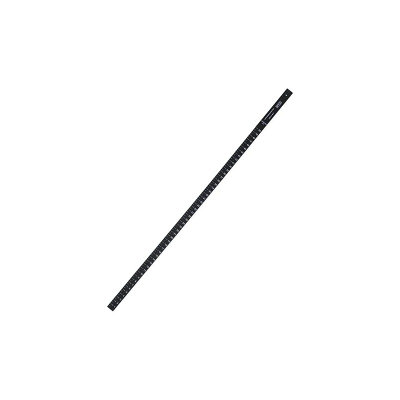 Liquid Nitrogen Measuring Stick/Ruler (Reads 1-50cm)