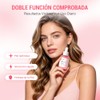 PDRN Salmon Serum Coreano, Serum Facial con Peptidos Faciales 30ML